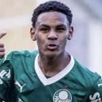 برشلونة ينسحب من سباق التعاقد مع الموهبة كونسيساو