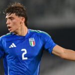 برشلونة ينضم لسباق التعاقد مع ظهير إيطالي