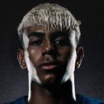 برشلونة يهنئ لامين بالحصول على جائزة لوريوس