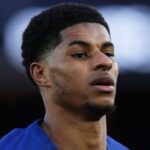 برشلونة يواجه أزمة في ملف راشفورد