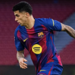 برشلونة يوازن بين الراحلين والصفقات الدفاعية