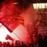 برشلونة يُحرم من الاحتفال في كاناليتس حال التتويج بالدوري.. ما السبب؟