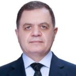 برقيتان تهنئة من وزير الداخلية لوزير العمل ورئيس نقابات العمال: سواعدكم أساس التقدم والتنمية