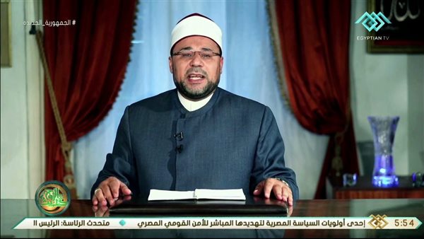 بركة الصالحين تعمّ الجماعة في الحج والصلاة وجبر الخاطر أعظم أبواب الأجر