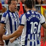 بركلات الترجيح.. ريال سوسيداد بطلاً لكأس ملك إسبانيا بعد الفوز على أتلتيكو مدريد (فيديو)