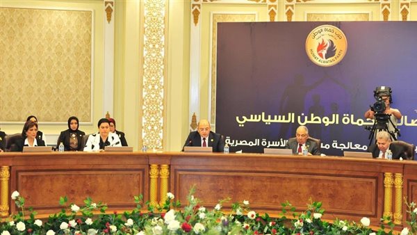 برلمانية حماة الوطن تعلن خطتها التشريعية للتأهيل الأسري ضمن منظومة الأحوال الشخصية