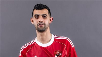 برنامج علاجي مكثف لـ بلعمري.. واللاعب خارج القمة