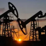 برنت يكسر حاجز 101 دولار بعد هجمات الحرس الثوري على سفن شحن في هرمز