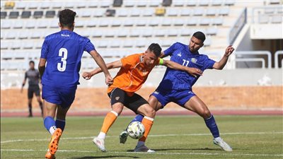 بروكسي يعبرالسكة الحديد برباعية وفوز الترسانة والمنصورة وبلدية المحلة ومسار بدوري المحترفين