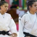 برونزيتان لمصر في بطولة إفريقيا للجودو بنيروبي