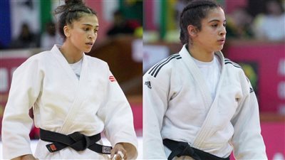 برونزيتان لمصر في بطولة إفريقيا للجودو بنيروبي