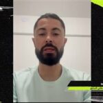 برونو سافيو يكشف كواليس رحيله عن الأهلي.. وإمام عاشور "الأفضل"