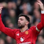 برونو فرنانديز يرفض عرضًا سعوديًا ضخمًا بسبب اليونايتد