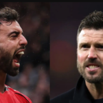 برونو فيرنانديز يتألق تحت قيادة كاريك