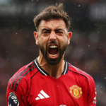 برونو فيرنانديز يهدد ميسي ومولر