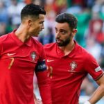 برونو يريد الفوز بكأس العالم 2026 من أجل رونالدو