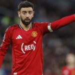 برونو يريد ضمانات من أجل استمراره مع مانشستر يونايتد