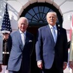 بريطانيا.. الملك تشارلز يلقي اليوم خطاباً نادراً أمام الكونغرس.. ويدعو لوحدة الصف