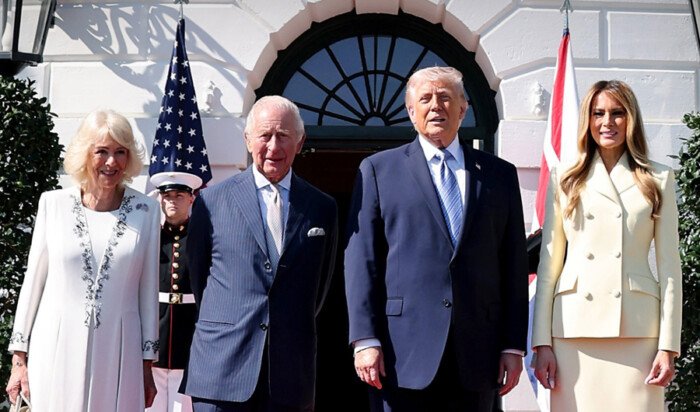 بريطانيا.. الملك تشارلز يلقي اليوم خطاباً نادراً أمام الكونغرس.. ويدعو لوحدة الصف