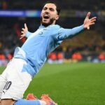 بسبب أرسنال.. ريان شرقي يتوج بجائزة هدف شهر أبريل