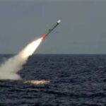 بسبب العمليات ضد إيران.. استنزاف كبير في مخزون الصواريخ الأمريكية