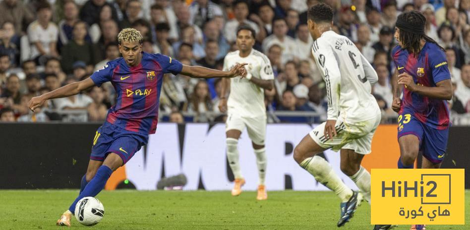 بسبب المونديال … نظام “استثنائي” بليغا وتأجيل مباريات الكبار