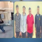 بسبب انتهاء موعد الزيارة.. مشاجرة بين الأمن الإداري و3 زائرين داخل مستشفى بسوهاج