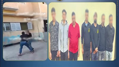 بسبب انتهاء موعد الزيارة.. مشاجرة بين الأمن الإداري و3 زائرين داخل مستشفى بسوهاج