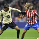 بسبب برشلونة .. أتلتيكو سقط في فخ غروره !