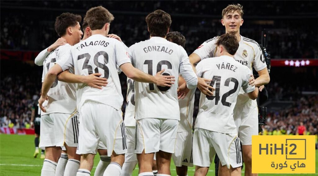 بسبب بيريز .. هل ريال مدريد ” مقبرة أحلام ” ؟