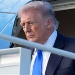 بسبب حادث أمنى.. أفراد الخدمة السرية يجلون الرئيس الأمريكي من حفل بالبيت الأبيض