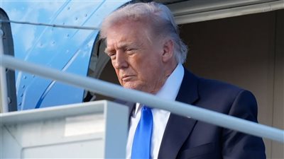 بسبب حادث أمنى.. أفراد الخدمة السرية يجلون الرئيس الأمريكي من حفل بالبيت الأبيض