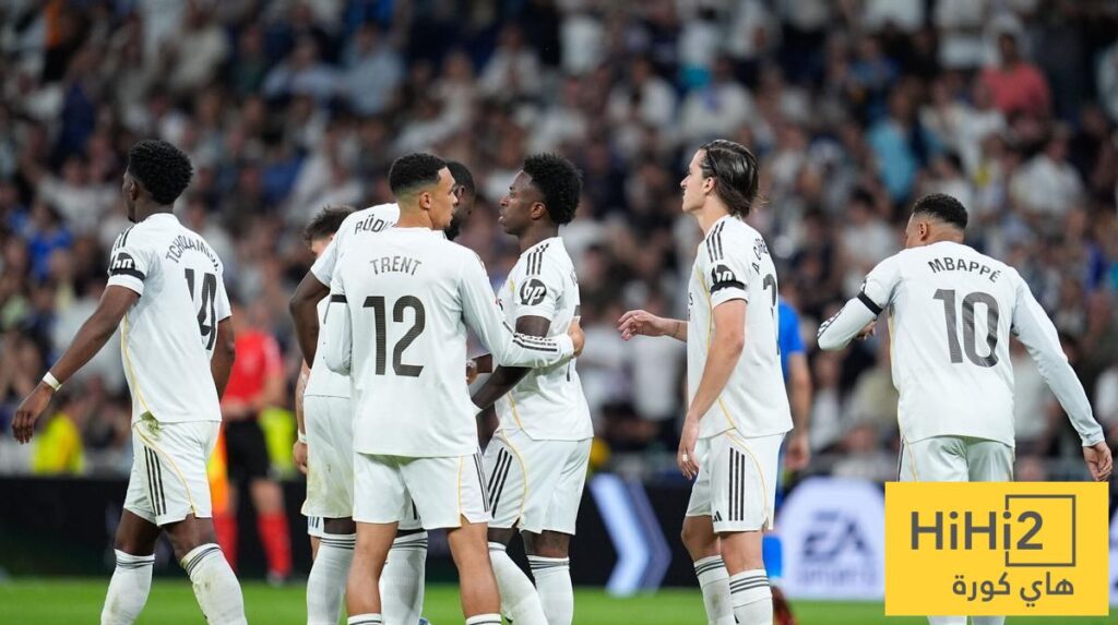 بسبب سياسة بيريز .. ريال مدريد لن يتعاقد مع لاعب كبير بالصيف !