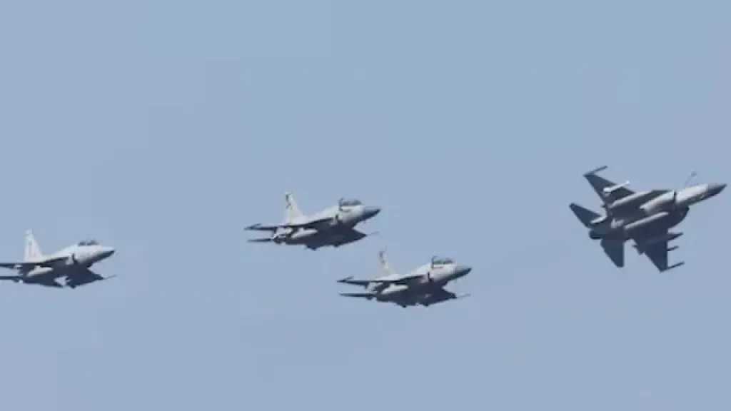 بسبب موقفه من إيران.. إلغاء صفقة أسلحة تاريخية من ‘‘باكستان’’ للجيش السوداني