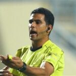 بسيوني حكما لمباراة المصري وإنبي.. ومعروف يدير مواجهة سموحة وسيراميكا كيلوباترا في الدوري الممتاز