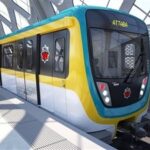 بشرى سارة لأهالي الجيزة.. موعد تشغيل المرحلة الأولى من الخط الرابع للمترو