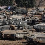 بشكل يومي.. إسرائيل تتوغل في سوريا بآليات عسكرية