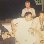 بصورة نادرة.. محمود البزاوي يحيي ذكرى وفاة صلاح السعدني