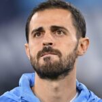 بطلب من سيلفا .. خورخي مينديز يضغط على برشلونة