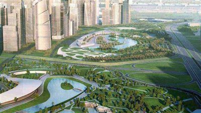 بطولة العالم للرماية للناشئين تنطلق في العاصمة الجديدة بمشاركة 26 دولة