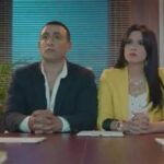 بعد 22 عامًا.. أحمد السقا وياسمين عبد العزيز يجتمعان في “خلي بالك من نفسك”