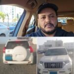 بعد 45 يومًاعلى اختفائه.. كشف تفاصيل جريمة غدر وحشية بحق مغترب يمني في عمان على يد صديقه المقرب