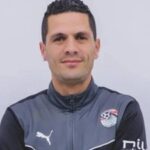 بعد أزمة مباراة الأهلي.. محمود وفا حكمًا لمواجهة غزل المحلة وبتروجيت في الدوري