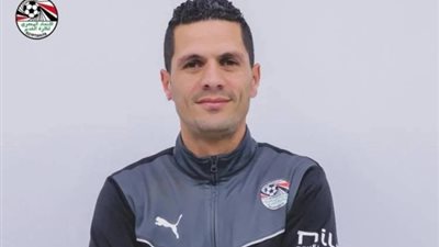 بعد أزمة مباراة الأهلي.. محمود وفا حكمًا لمواجهة غزل المحلة وبتروجيت في الدوري