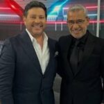 بعد أزمته الأخيرة.. مصطفى الآغا يطالب بالدعاء لأمير الغناء العربي هاني شاكر