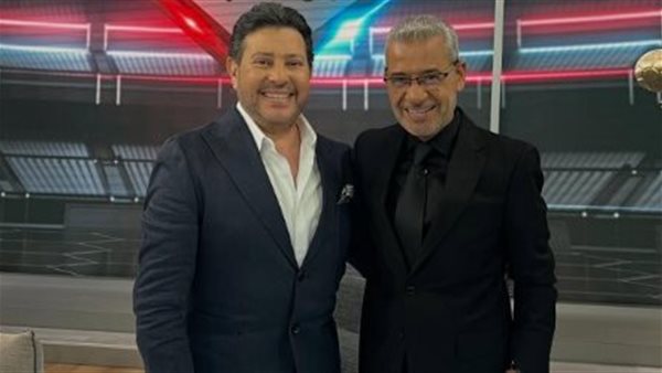 بعد أزمته الأخيرة.. مصطفى الآغا يطالب بالدعاء لأمير الغناء العربي هاني شاكر