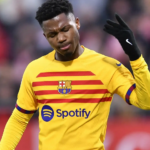 بعد أن طرد من برشلونة بسبب السهرات والإصابات…! فاتي يواجه مستقبل مجهول