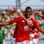 بعد أنباء رحيل ديانج.. هل ينجح الأهلي في ضم جوهرة صنداونز؟