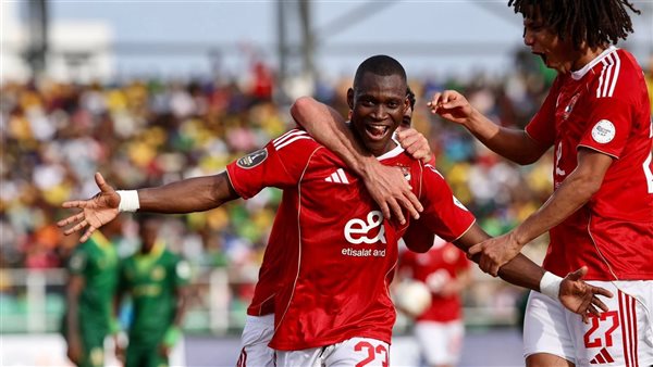 بعد أنباء رحيل ديانج.. هل ينجح الأهلي في ضم جوهرة صنداونز؟