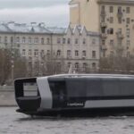 بعد إعلان روسيا ومصر على تدشينه.. كيف نجح الترام النهري الروسي في حل مشكلة الزحام في موسكو؟